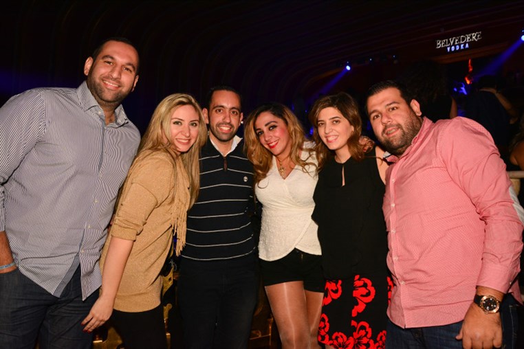 Theatrum on Saturday Night